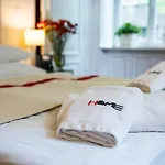 Home Aparthotel