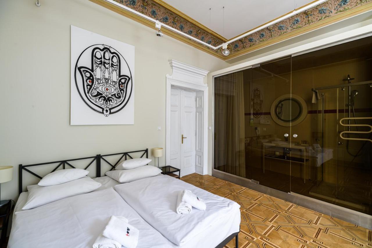 Aparthotel Home Aparthotel Krakau