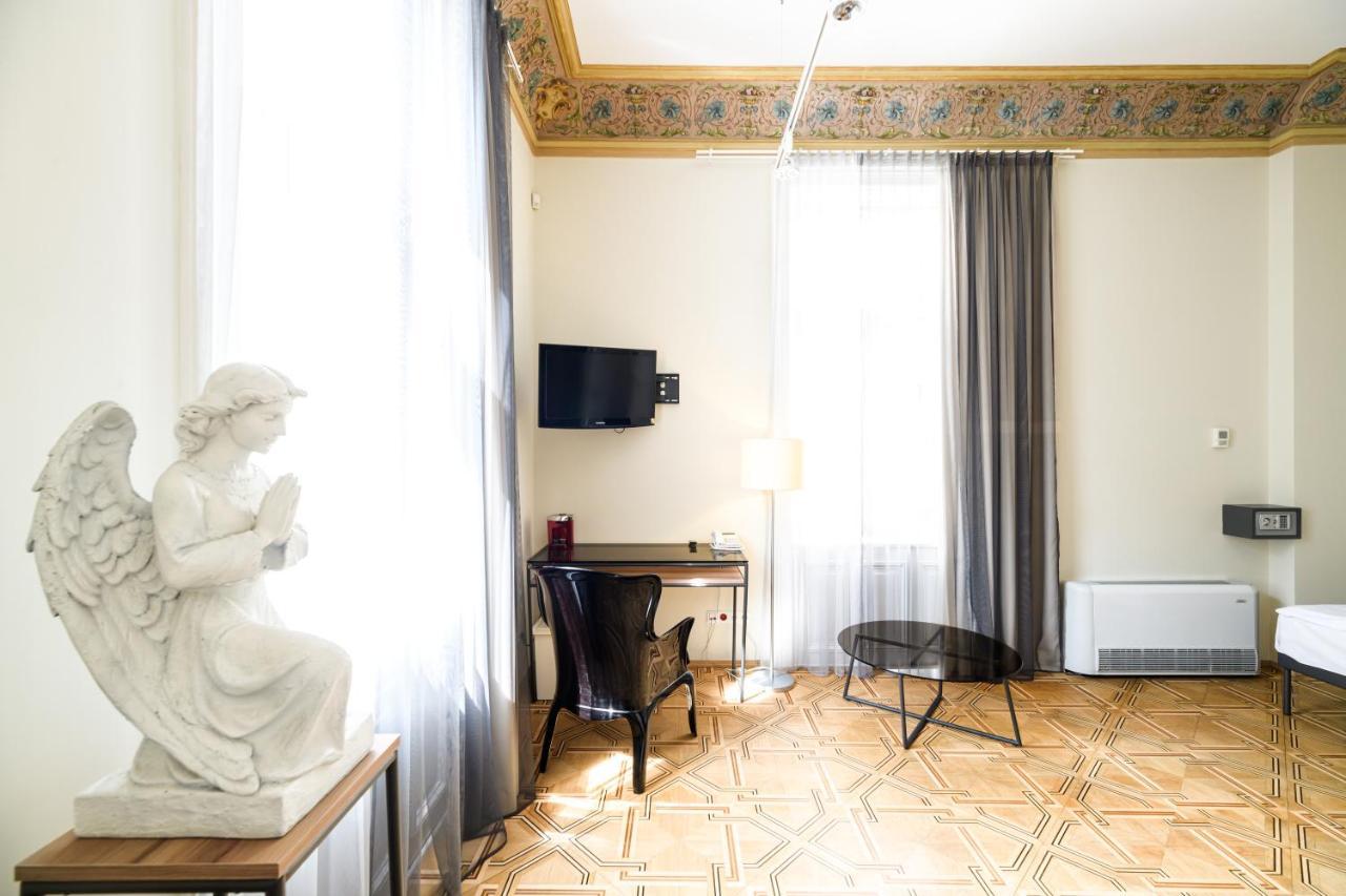 Home Aparthotel Krakau