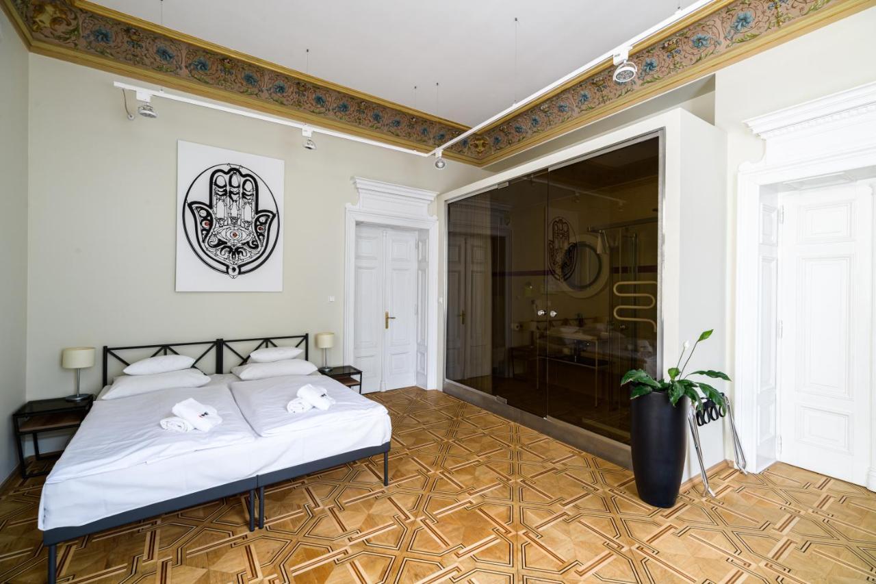 Home Aparthotel