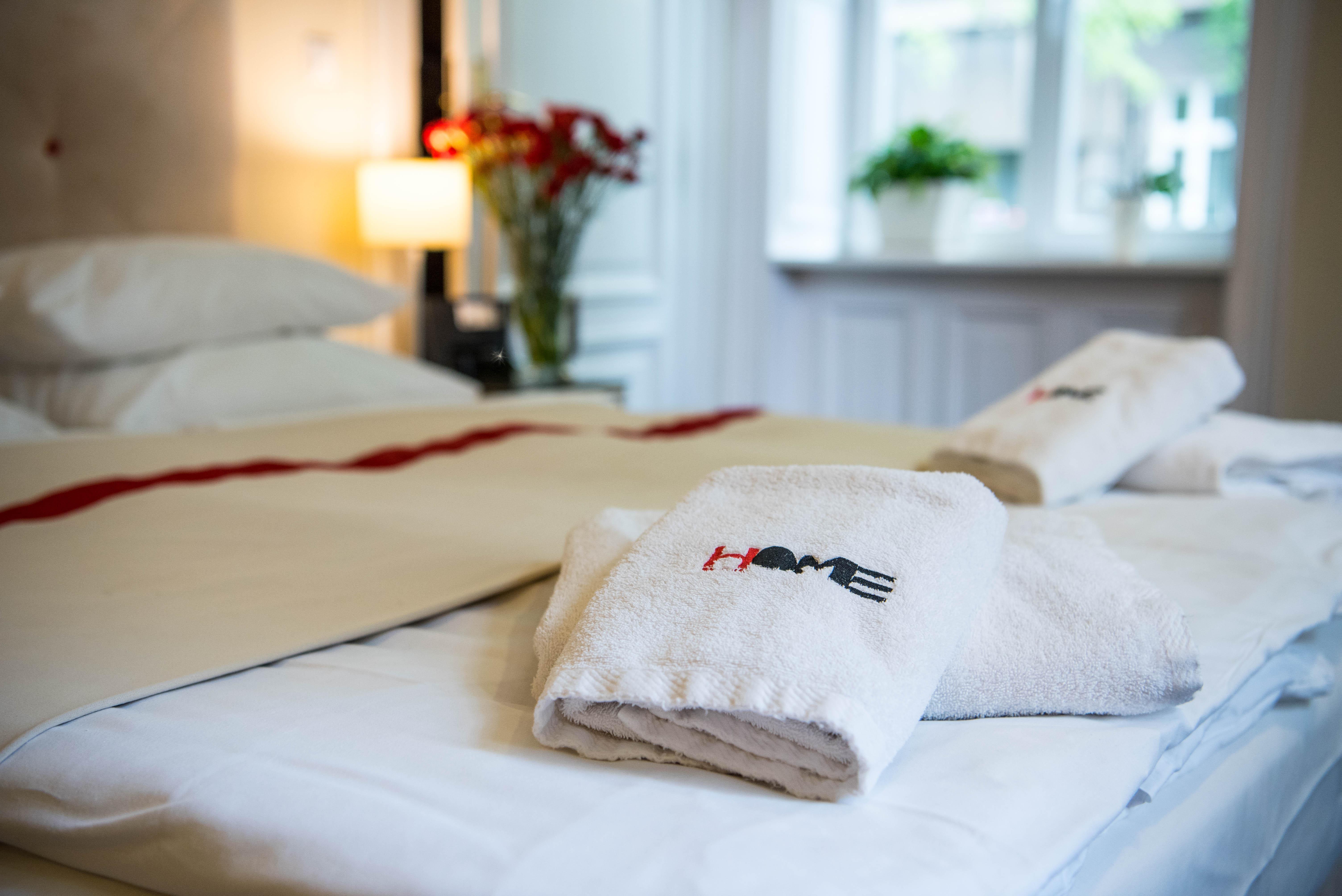 Home Aparthotel Krakau