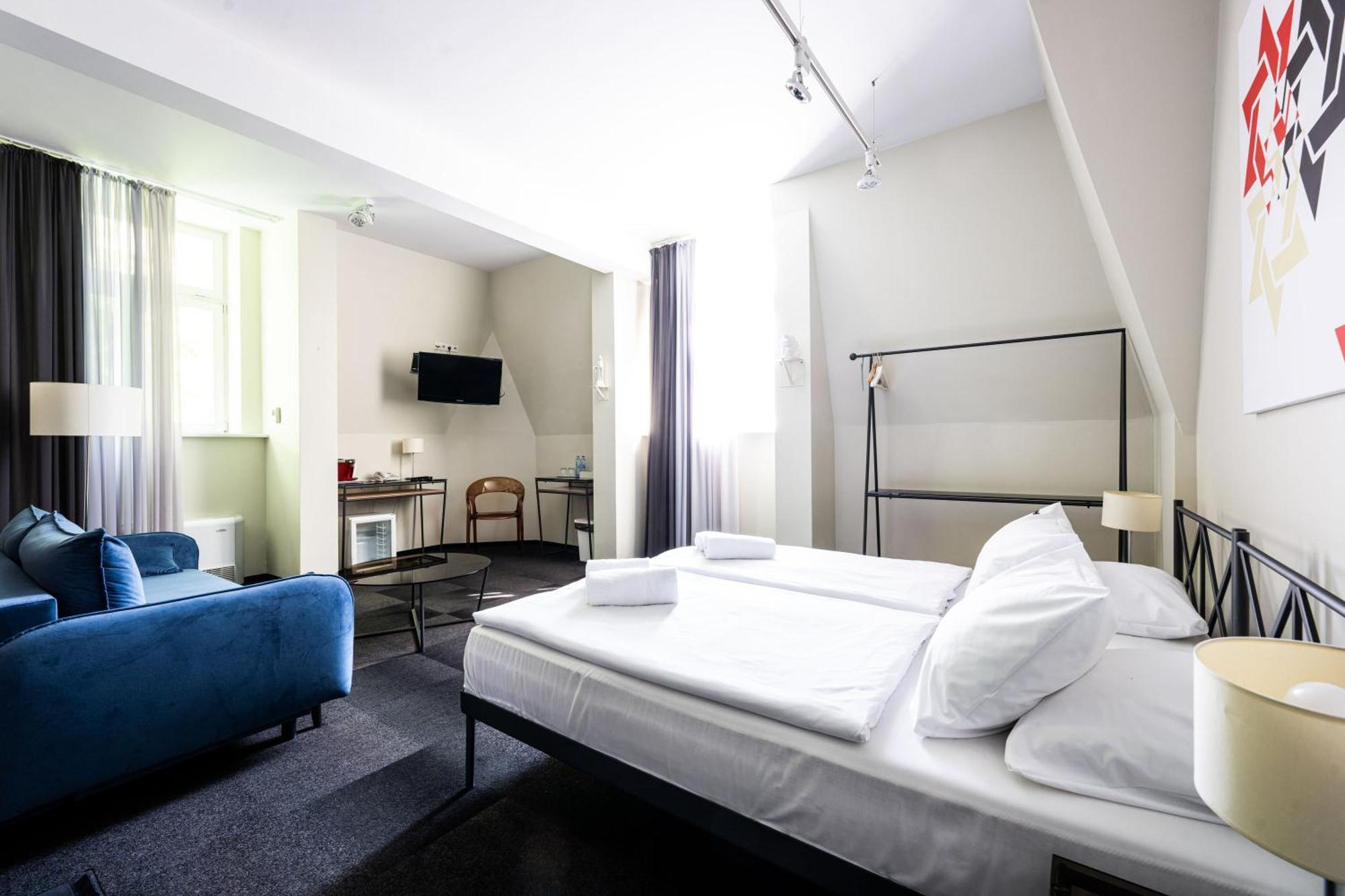Aparthotel Home Aparthotel Krakau