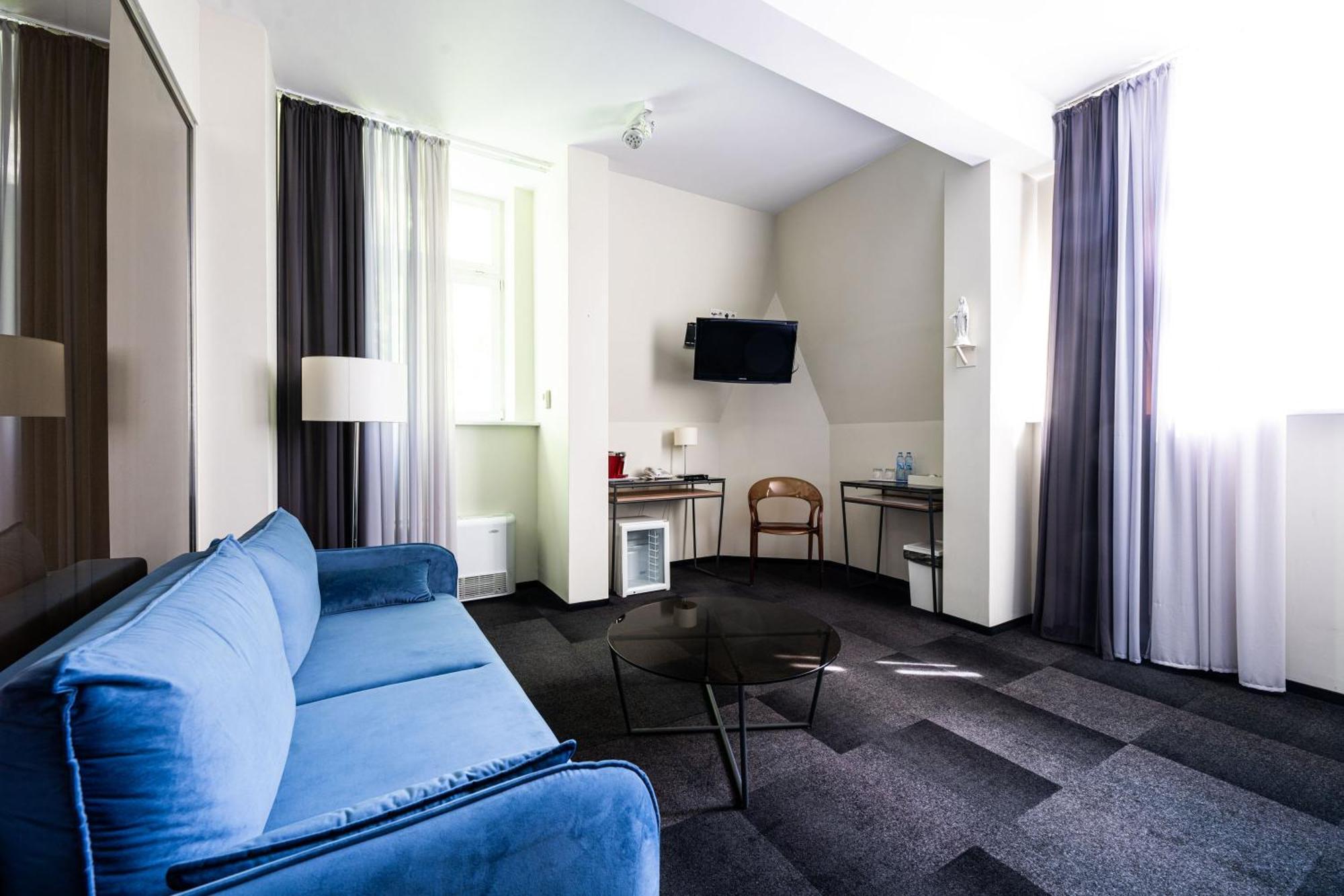 Home Aparthotel Aparthotel