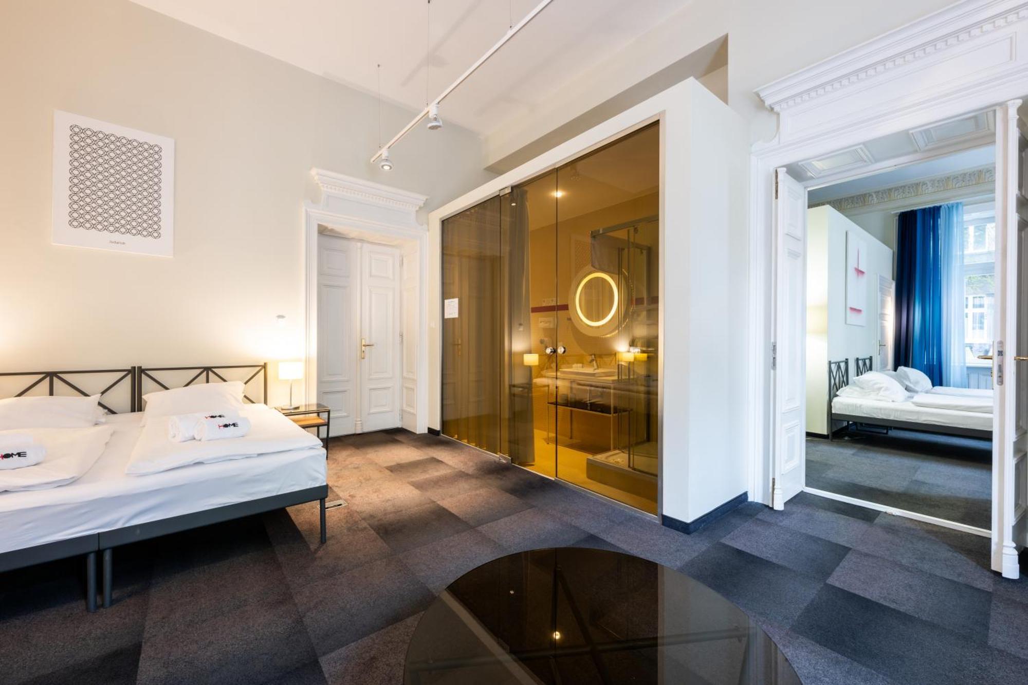 Home Aparthotel 4* Krakau