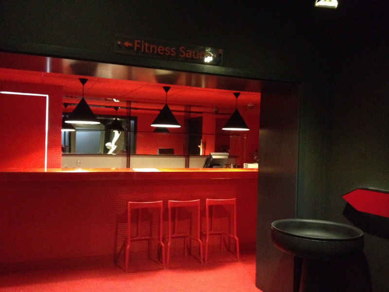 Home Aparthotel Krakau