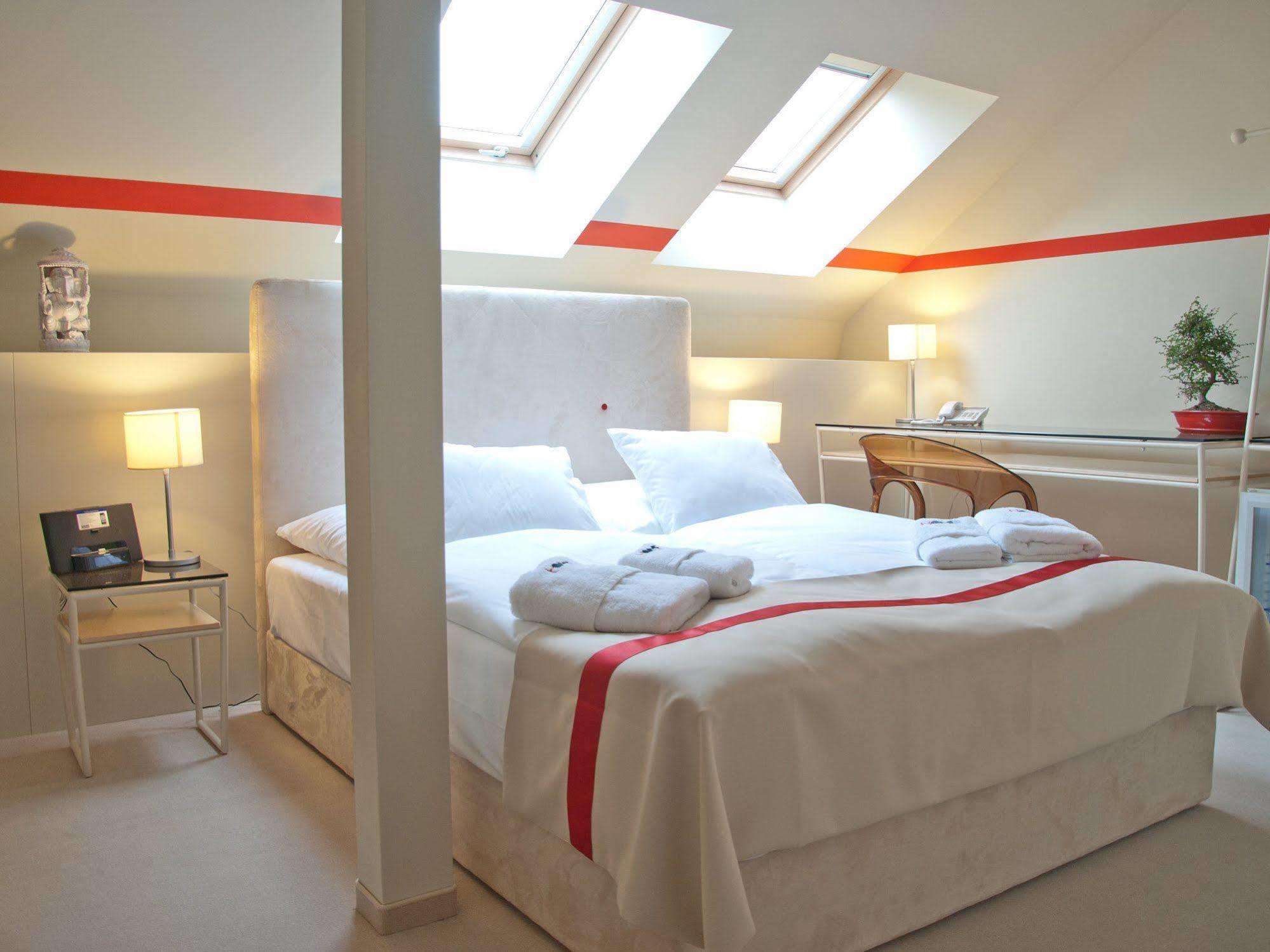 Home Aparthotel Krakau