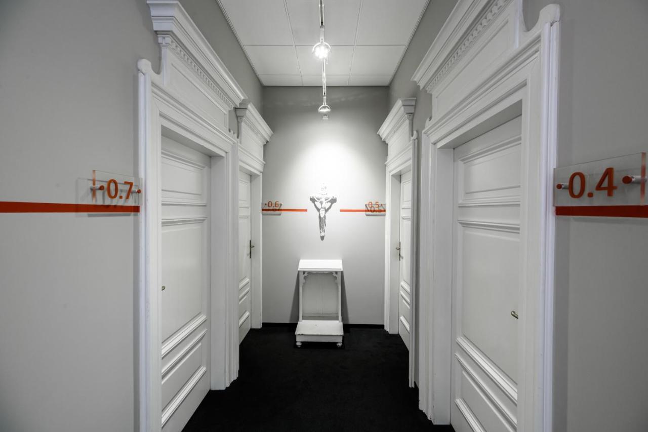 Home Aparthotel Hotel apartamentowy