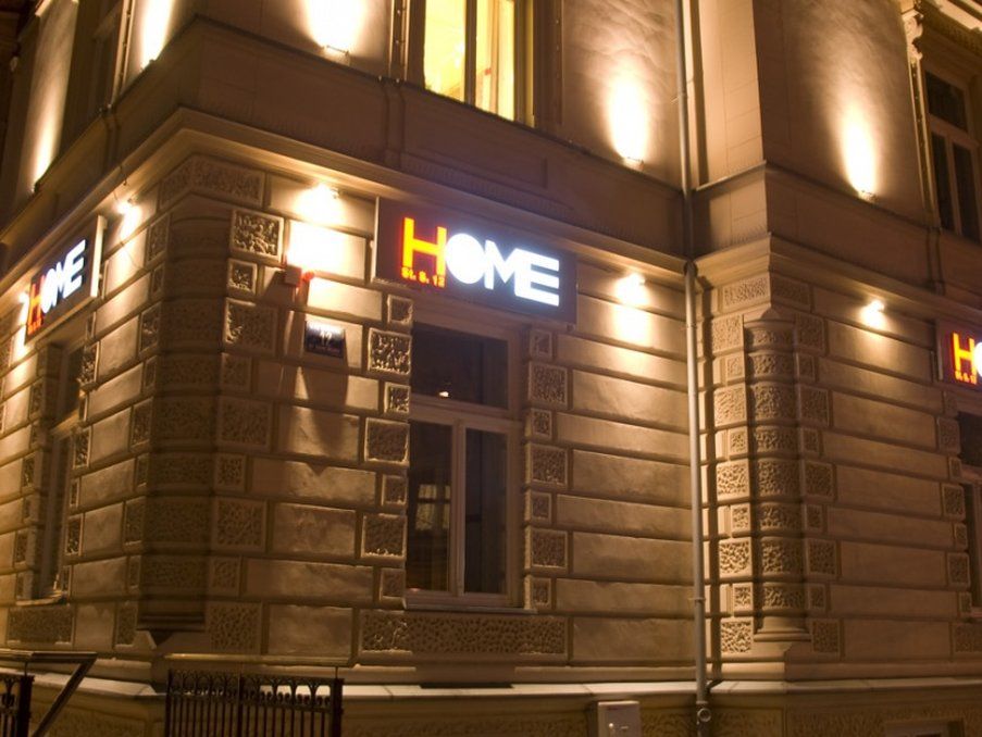 Home Aparthotel 4* Kraków